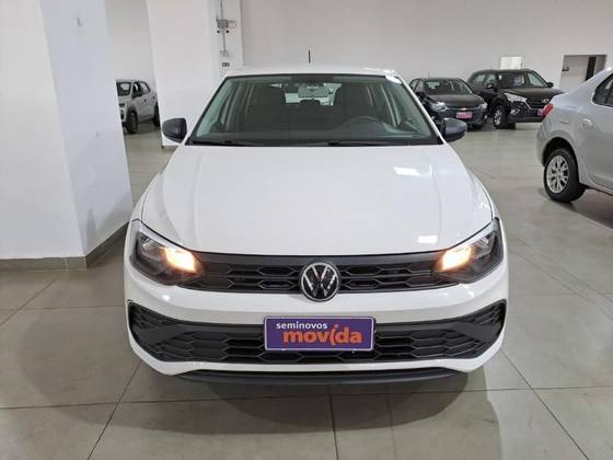 VOLKSWAGEN POLO 1.0 MPI TRACK MANUAL VOLKSWAGEN POLO 1.0 MPI TRACK MANUAL